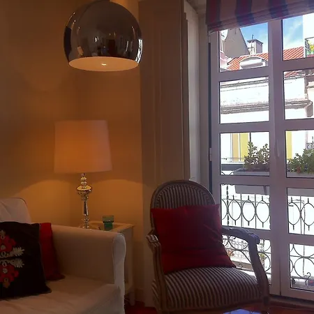 Red & Blue * Lisbon